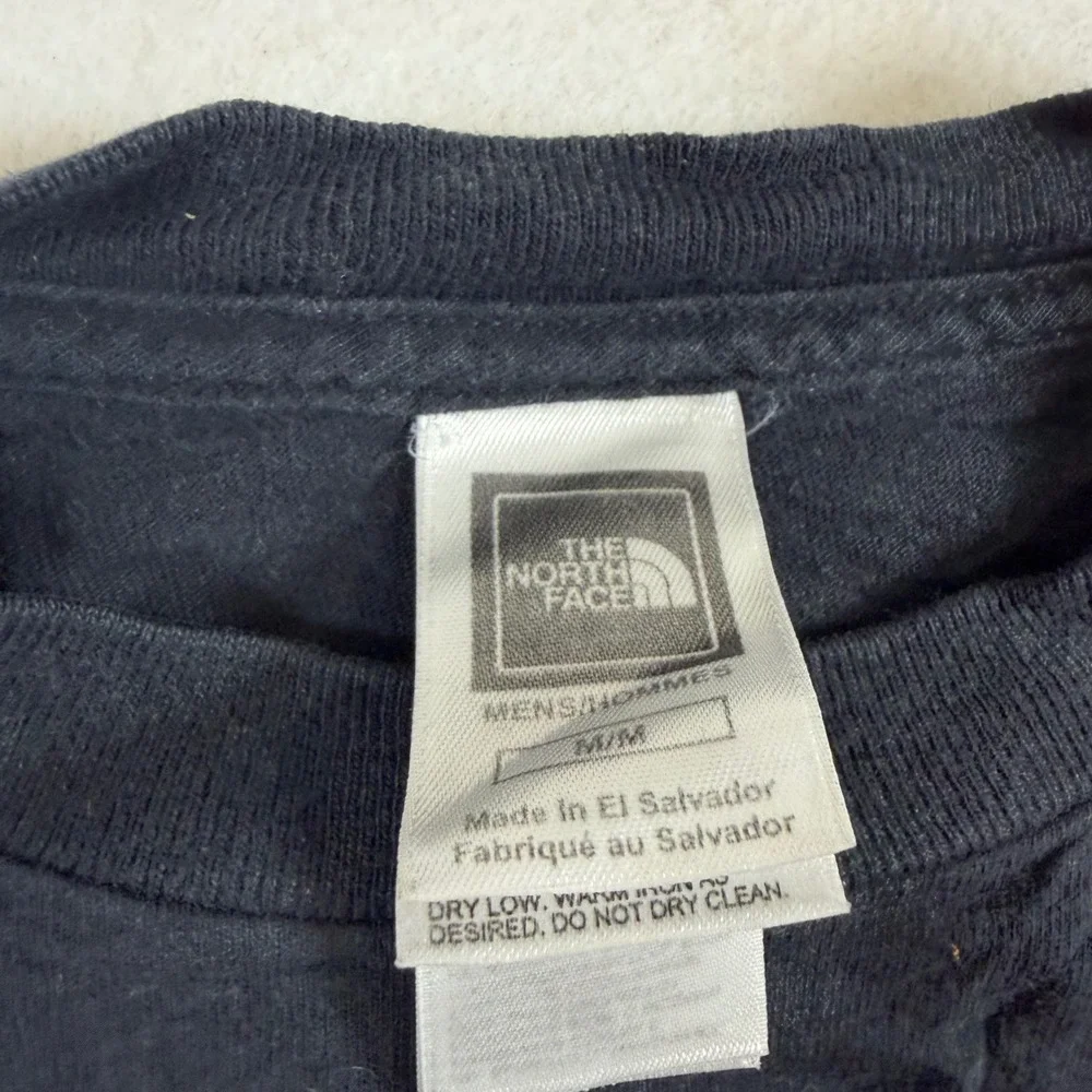 The North Face north face
